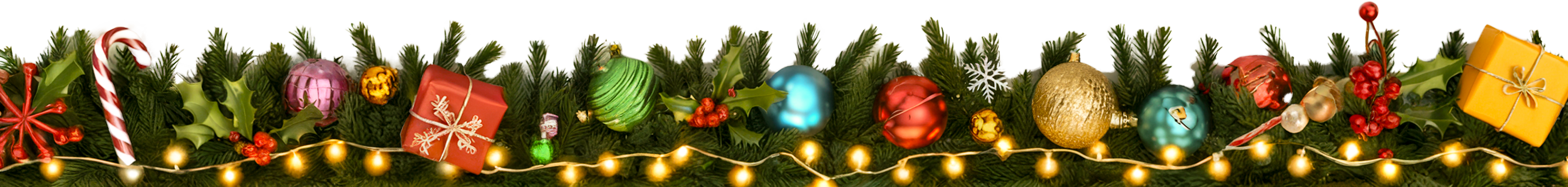 Nice List Certificate Border